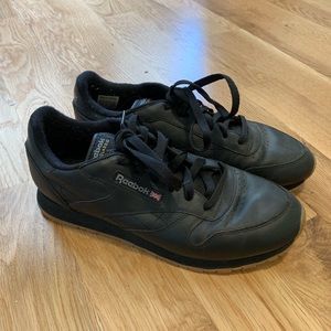 Reebok Women’s Classic Leather